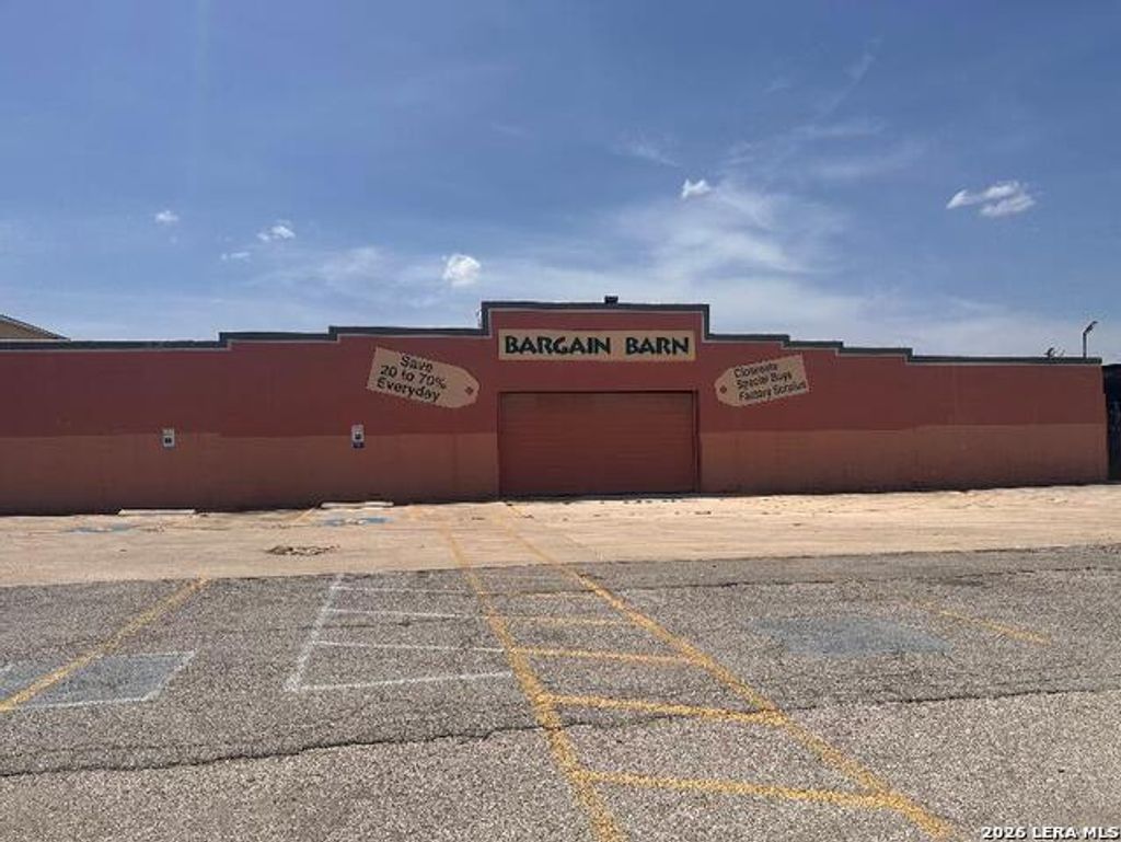 1547 S Zarzamora Street, San Antonio