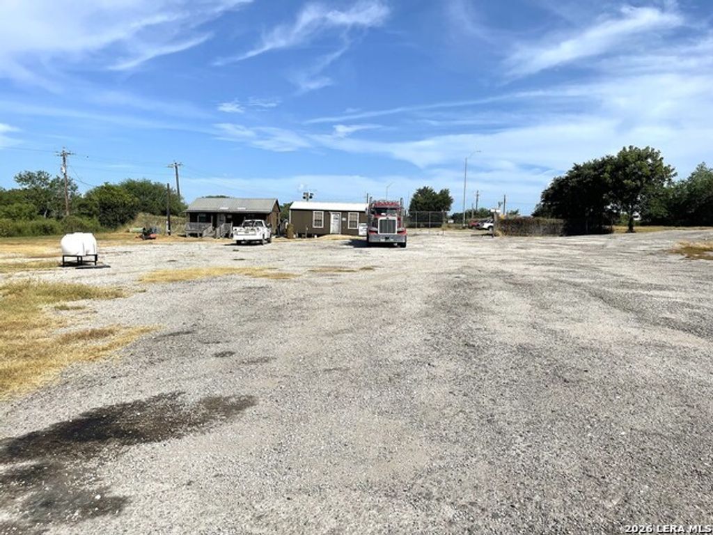 Sh-72 Highway 72, Kenedy
