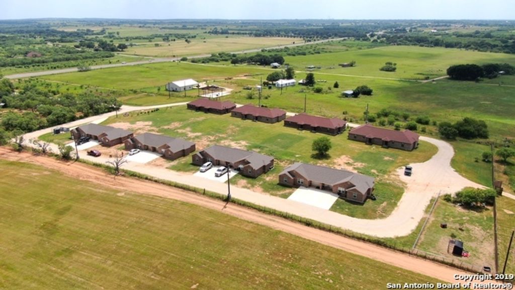 16020 Us Highway 87 West, Adkins