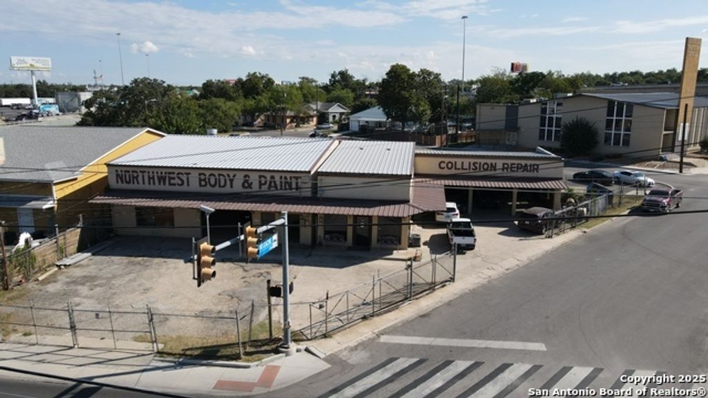 1216 Fredericksburg Road, San Antonio