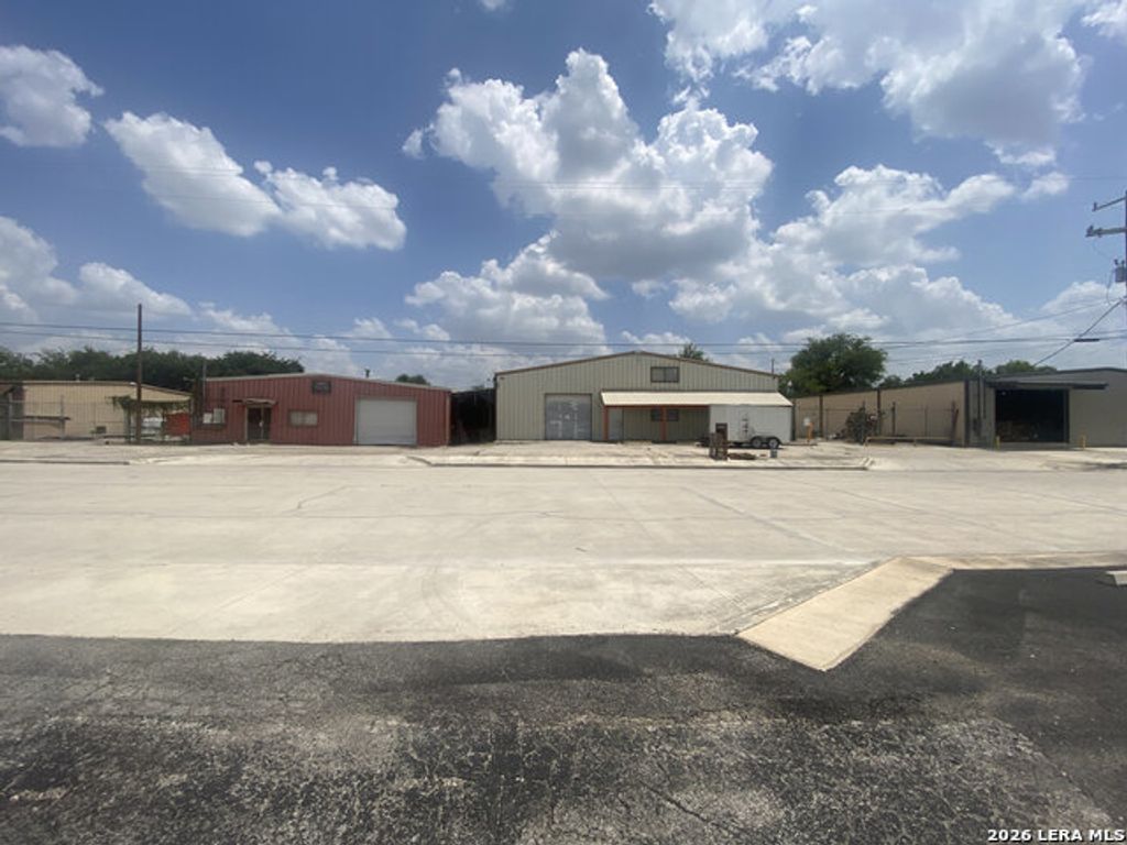 3514 Copeland, San Antonio