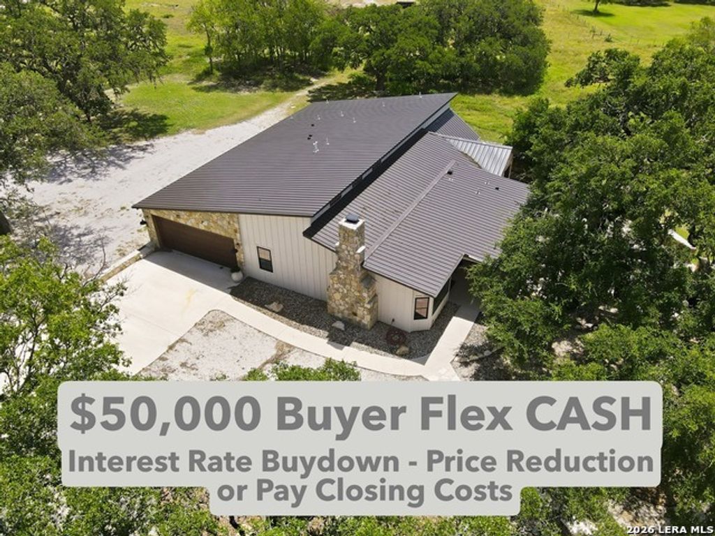 1668 Rocky Rd, Blanco