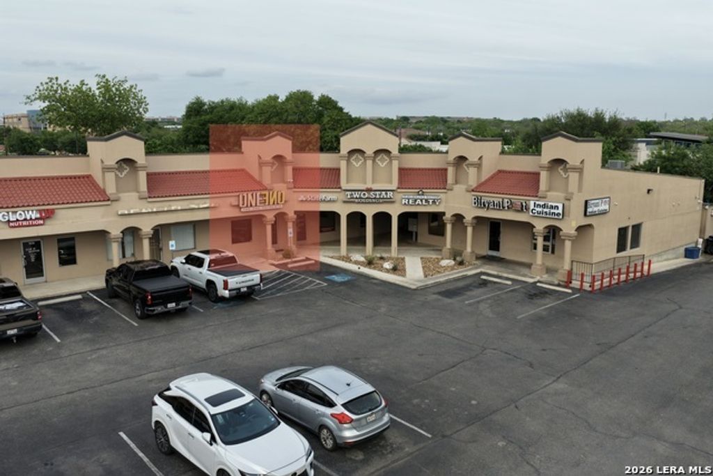 9386 Huebner Road Ste 1, San Antonio
