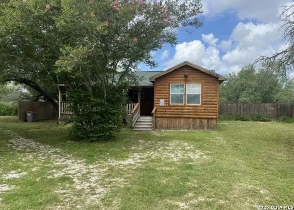 25 San Antonio Ave, Leming