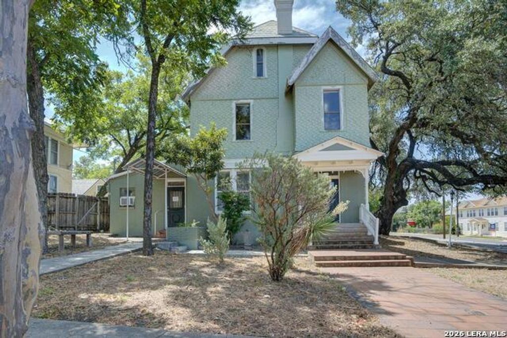 1818 San Pedro, San Antonio