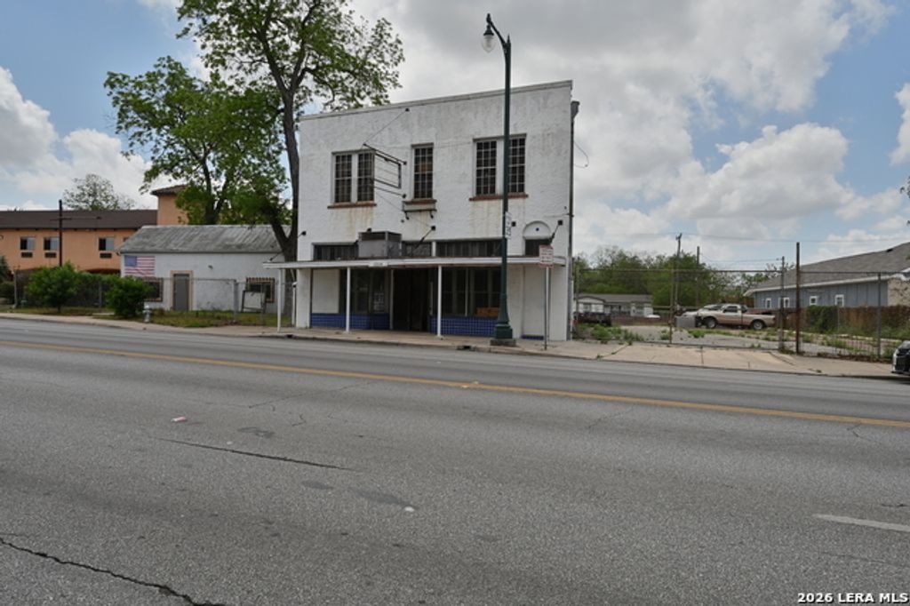 1514 E Commerce Street, San Antonio