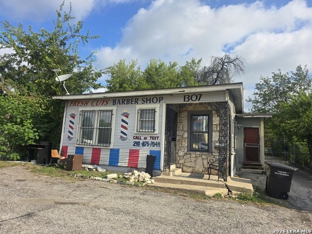 1307 Culebra Rd, San Antonio