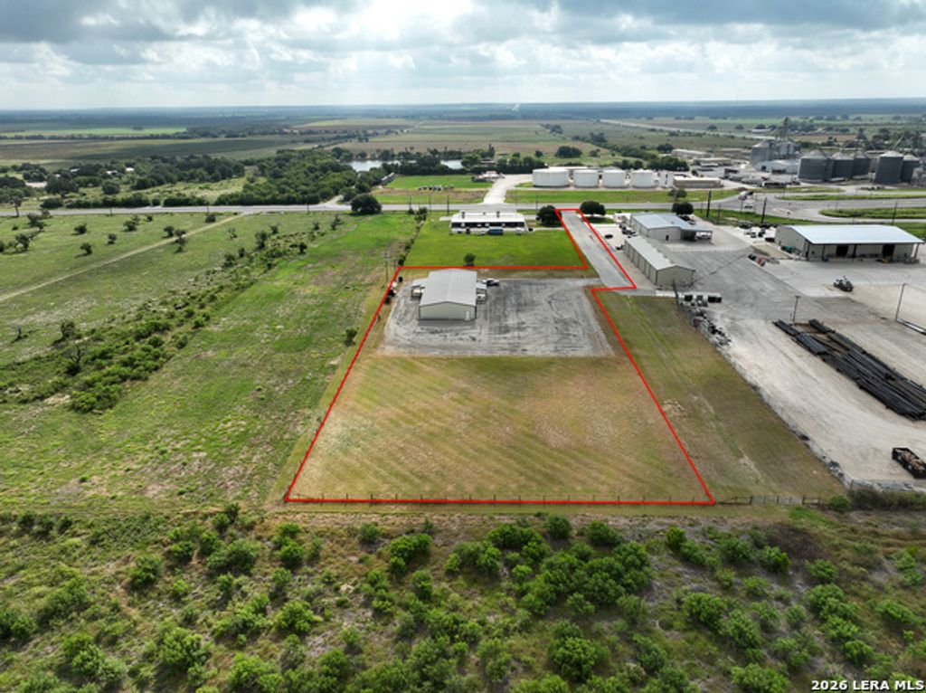 255 Hwy 173 N, Hondo