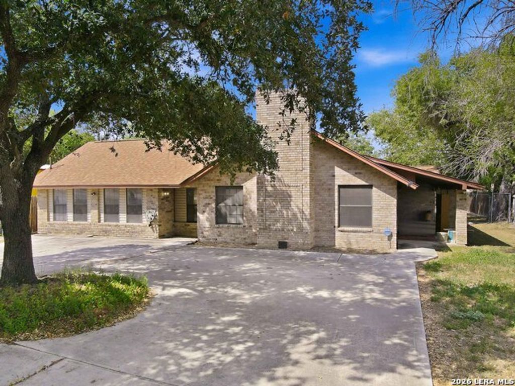 7285 Us Highway 87 E, China Grove