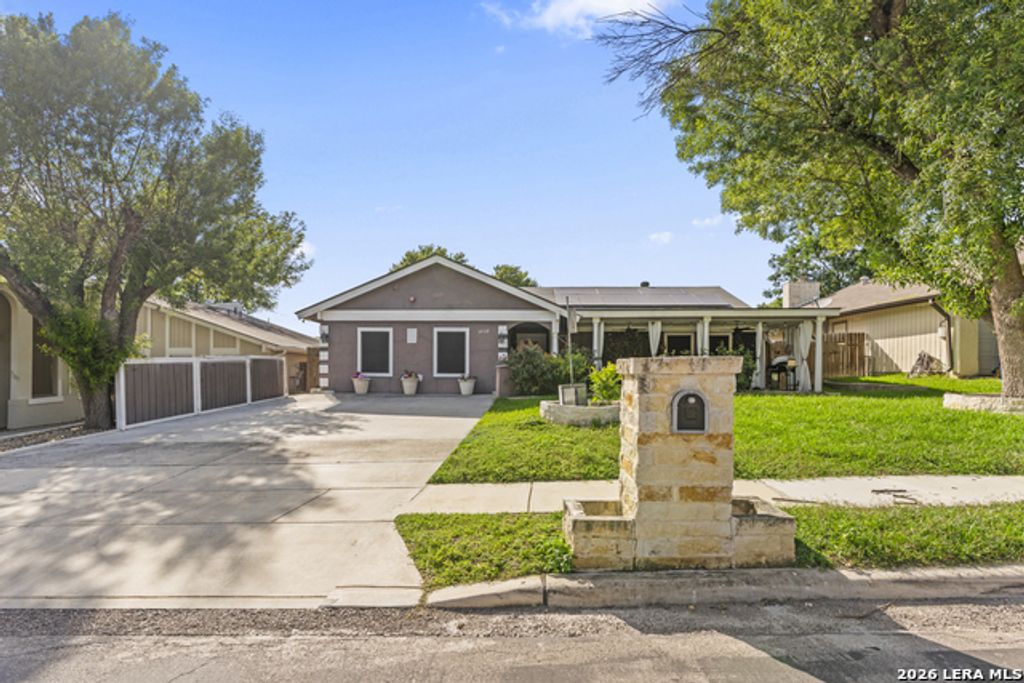 12119 San Miguel, San Antonio