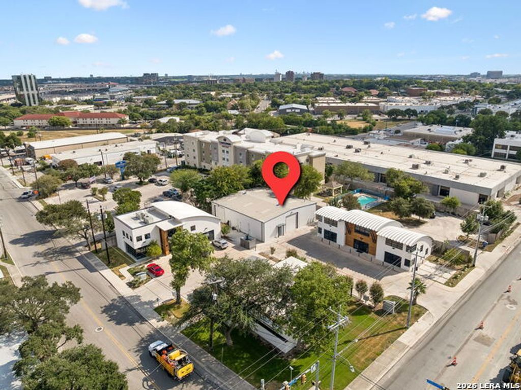 778 Isom Road 102, San Antonio