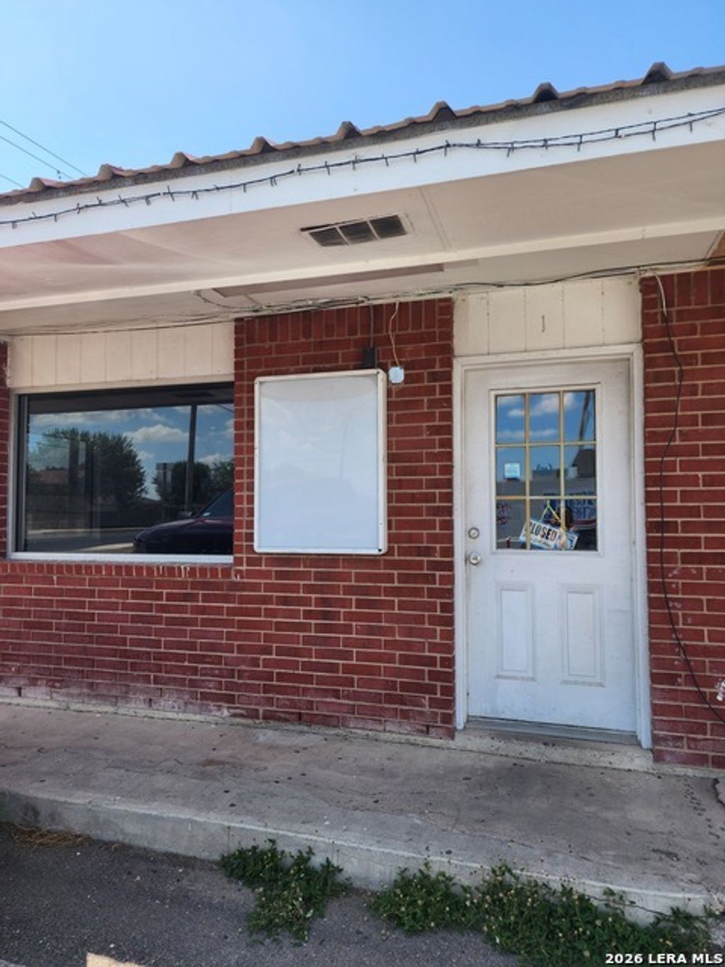2847 El Indio Hwy Ste.#1, Eagle Pass