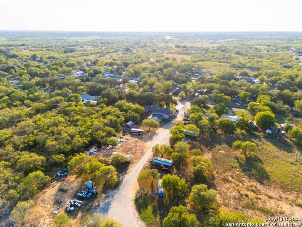 4514 Billy Sames Drive, Adkins