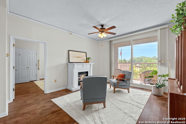 1 Towers Park Ln #217, San Antonio