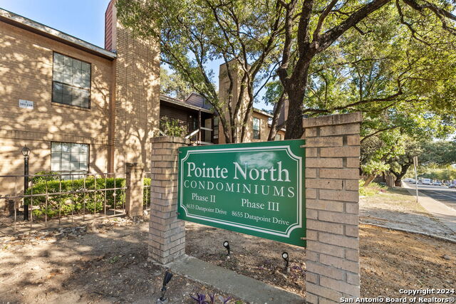 8655 Datapoint Dr 212, San Antonio