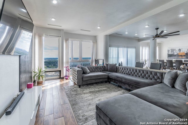 7701 Wurzbach Road 2302, San Antonio