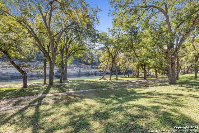 Townhouse/Condo Real Estate for Sale at 540 River Run 315 on Guadalupe River - MLS #1824195S