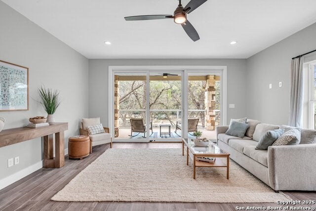 540 River Run #315, New Braunfels