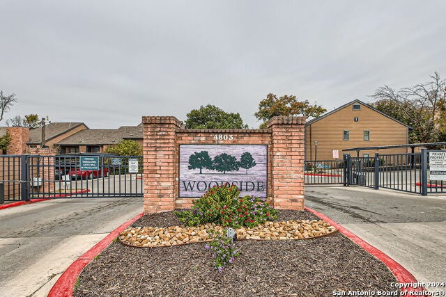 4803 Hamilton Wolfe Rd 216, San Antonio