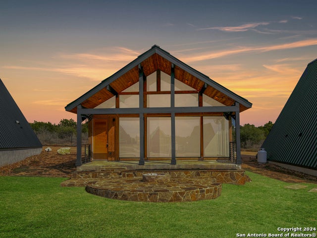 7940 Fm 306 #32, New Braunfels