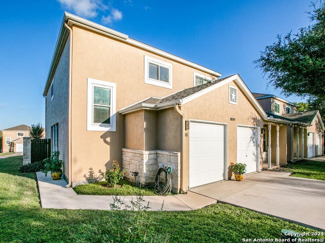 3202 Eisenhauer Rd #101, San Antonio
