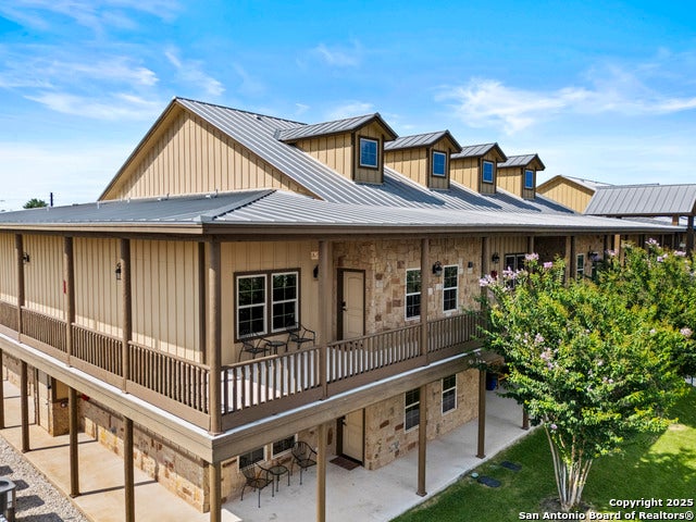 1554 Gruene Rd A5, New Braunfels