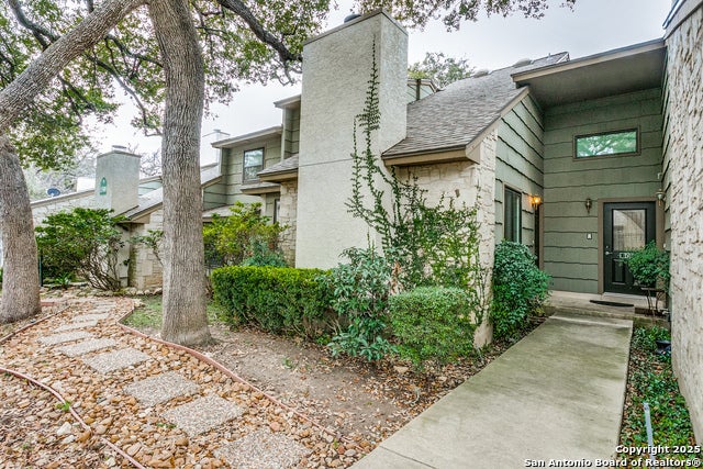 14122 Churchill Estates #1505, San Antonio