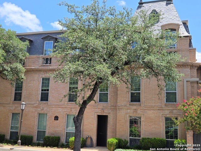 7707 Broadway St #24a, San Antonio