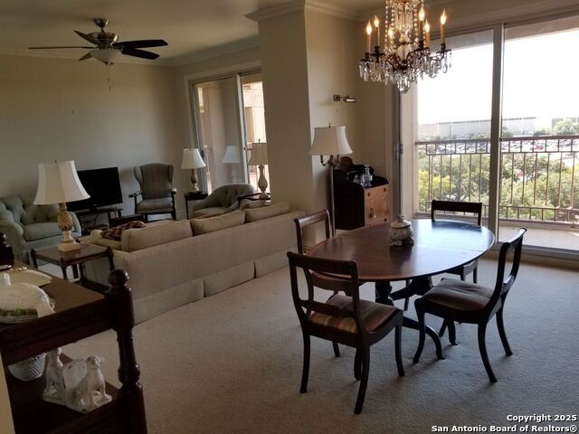 1 Towers Park Ln #616, San Antonio