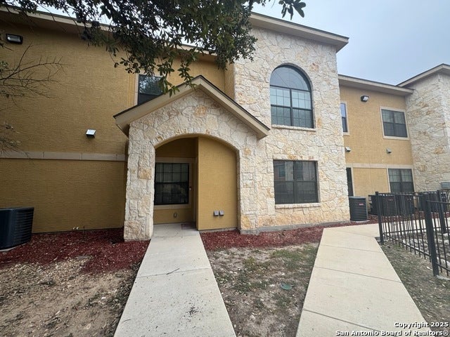 6160 Eckhert 1202, San Antonio