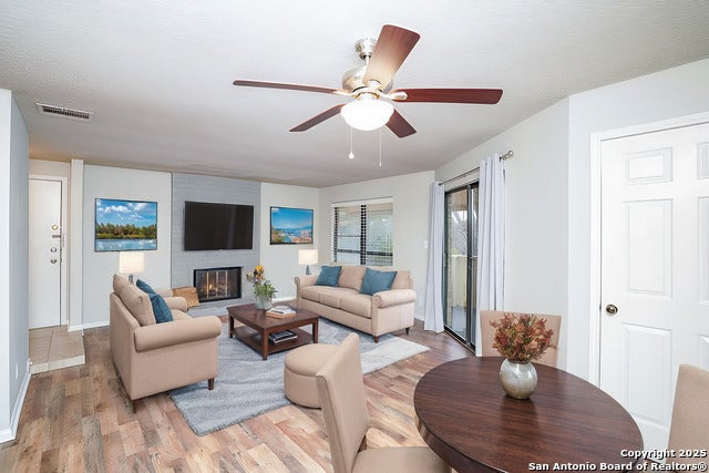 11843 Braesview #1612, San Antonio