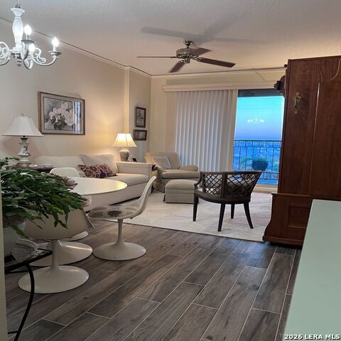 1 Towers Park Ln #1604, San Antonio