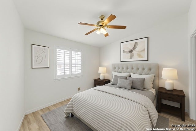 11610 Vance Jackson 414, San Antonio