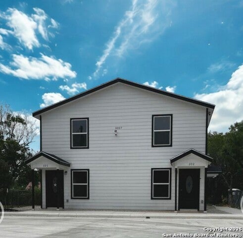 3007 Sw Mcarthur Ave 201, San Antonio