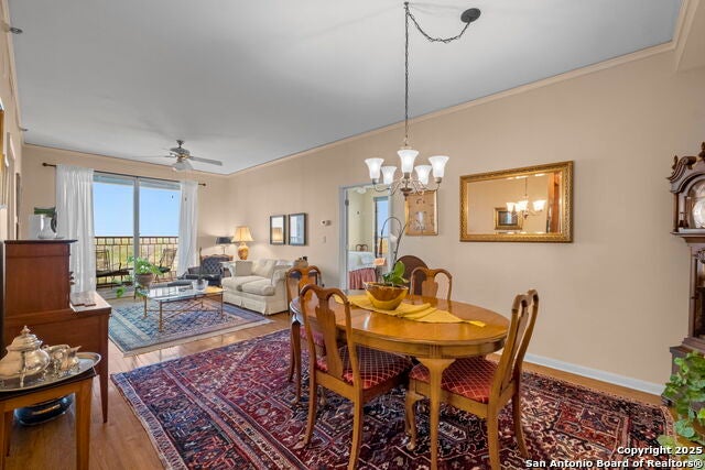 1 Towers Park Ln 1507, San Antonio