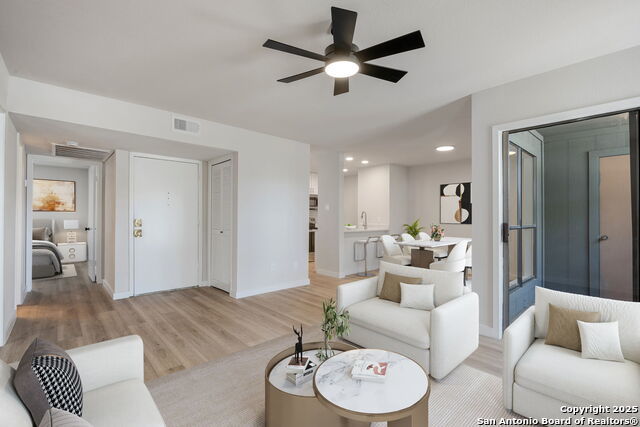 3843 Barrington 151m, San Antonio