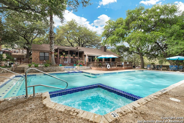 4212 Medical #1408, San Antonio