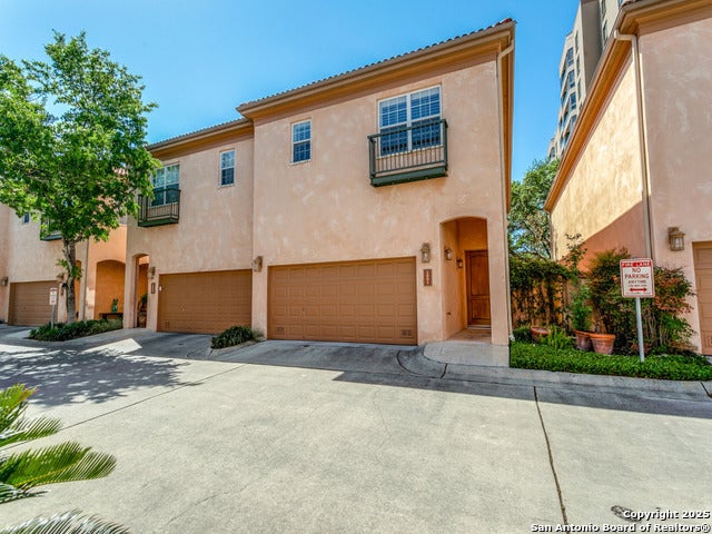 7897 Broadway 1001, San Antonio