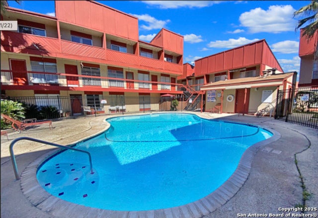 3243 Nacogdoches #404, San Antonio