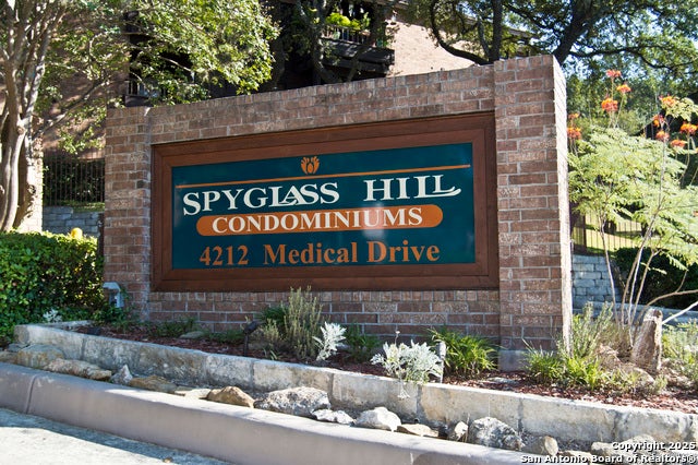 4212 Medical #503, San Antonio