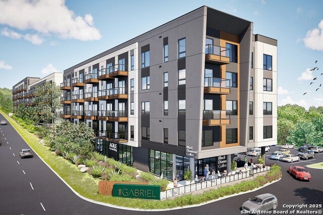 10225 Braun #a201, San Antonio