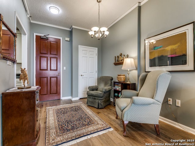 1 Towers Park 1901, San Antonio