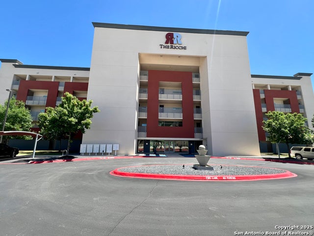 17902 La Cantera #106, San Antonio