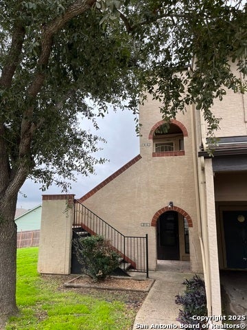 6100 E Woodlake Pkwy #601, San Antonio