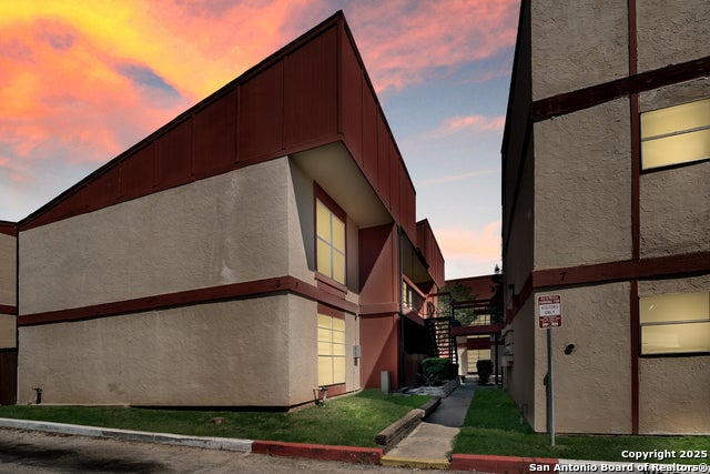 3243 Nacogdoches Rd 501, San Antonio