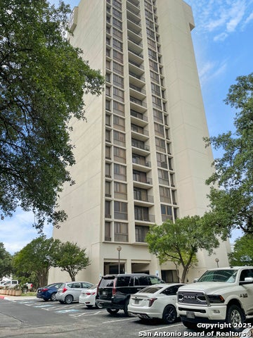 7701 Wurzbach #703, San Antonio