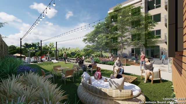 10225 Braun #a309, San Antonio