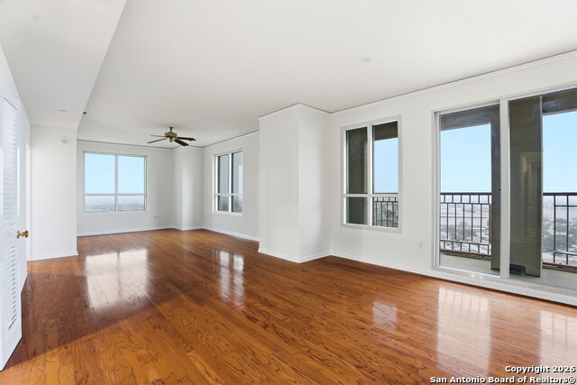 1 Towers Park Ln #1512, San Antonio