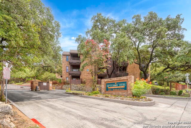 4212 Medical Dr 1607, San Antonio