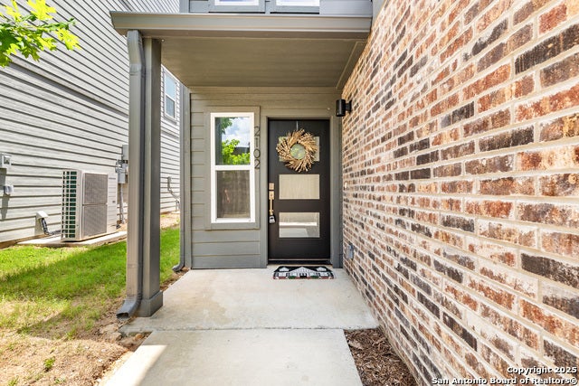 415 Ira Ave #unit, San Antonio